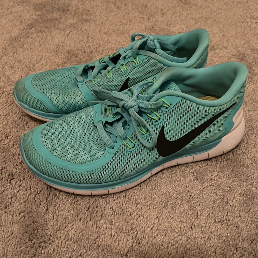Nike sneakers